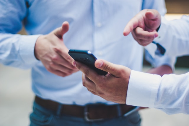 Mobile App Development