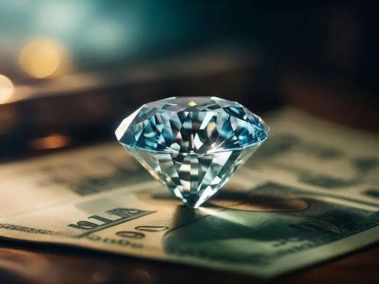 Rare Carat