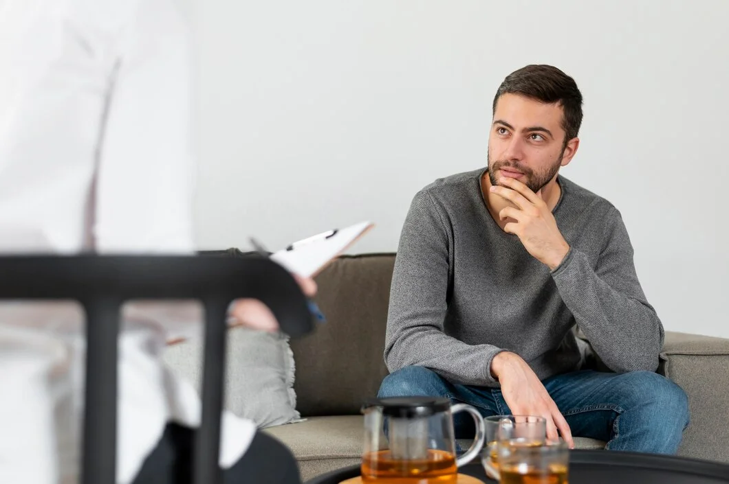 Maintaining Sobriety