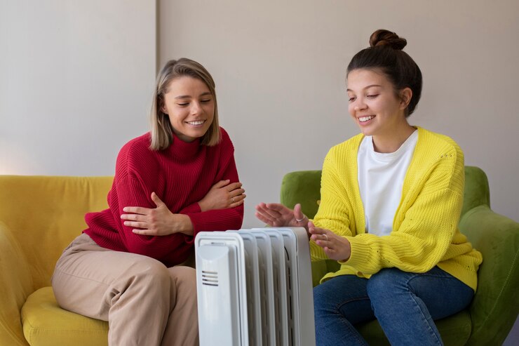 HVAC Company in Vancouver