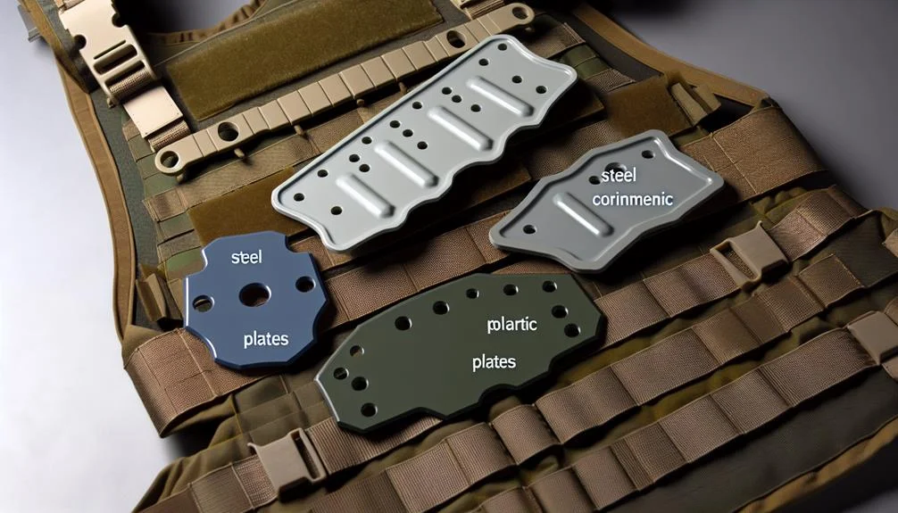 Body Armor Essentials