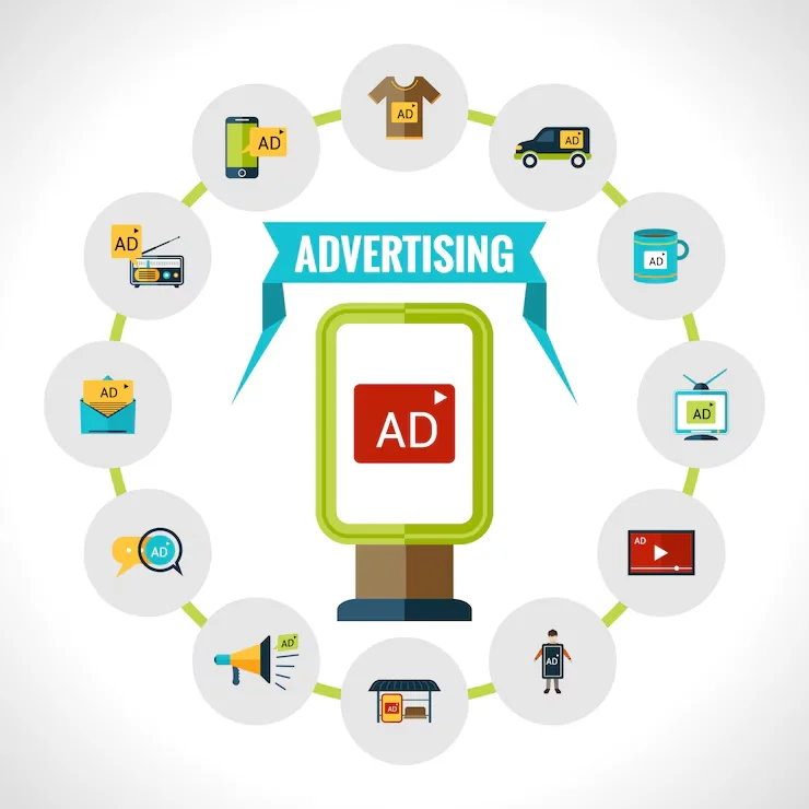 Top Advertising Tips