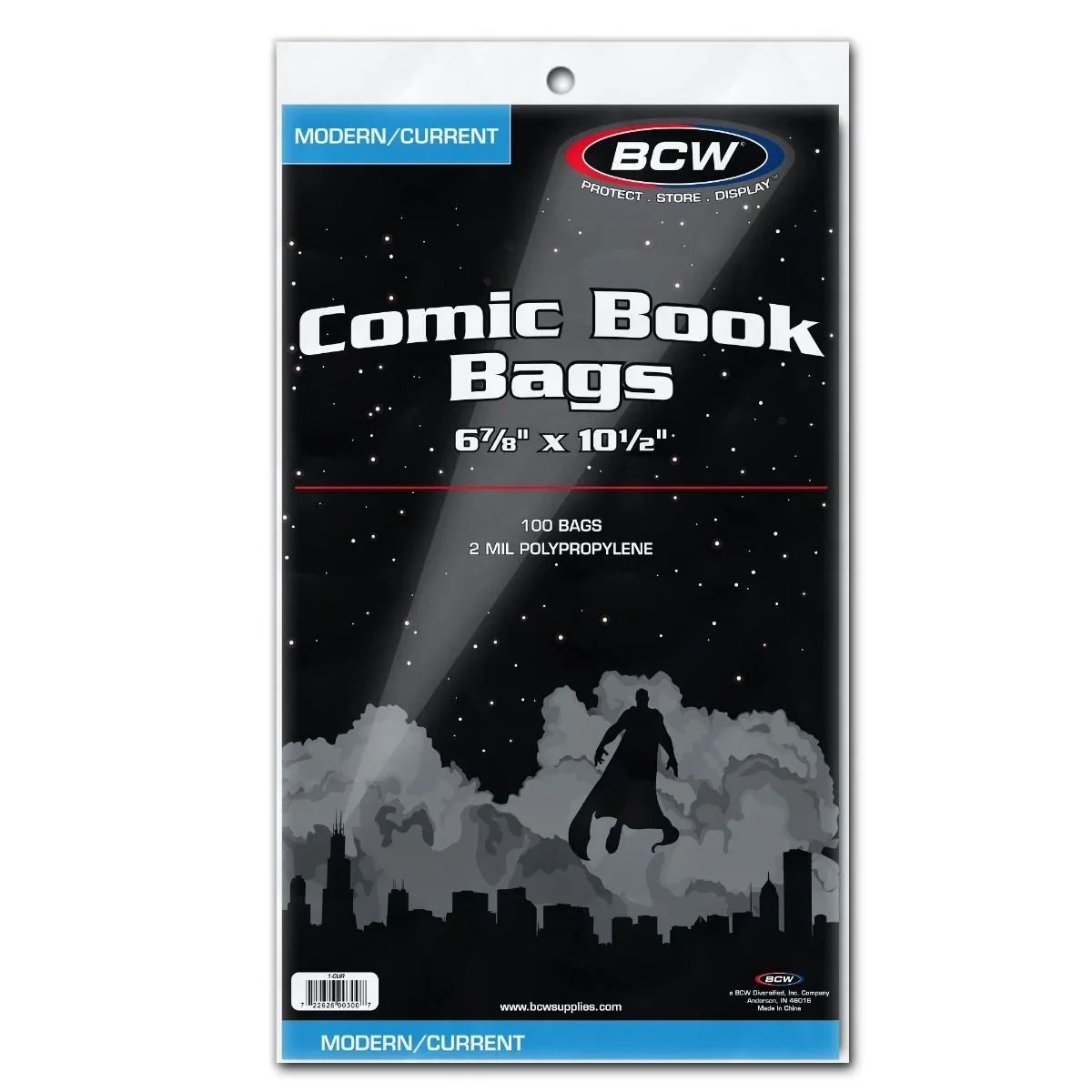 Collector's Supplies Providers