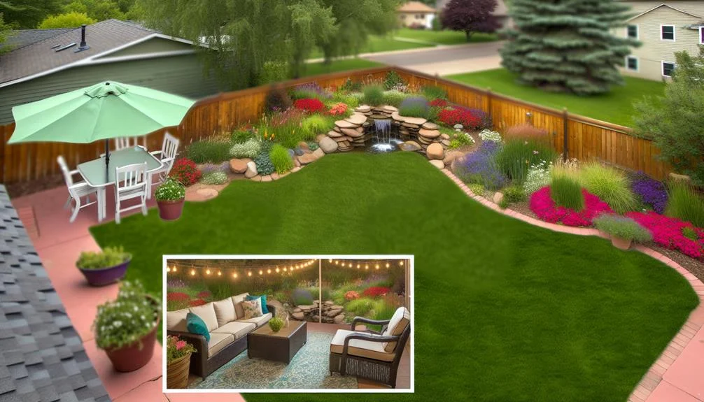 Landscape Design Services