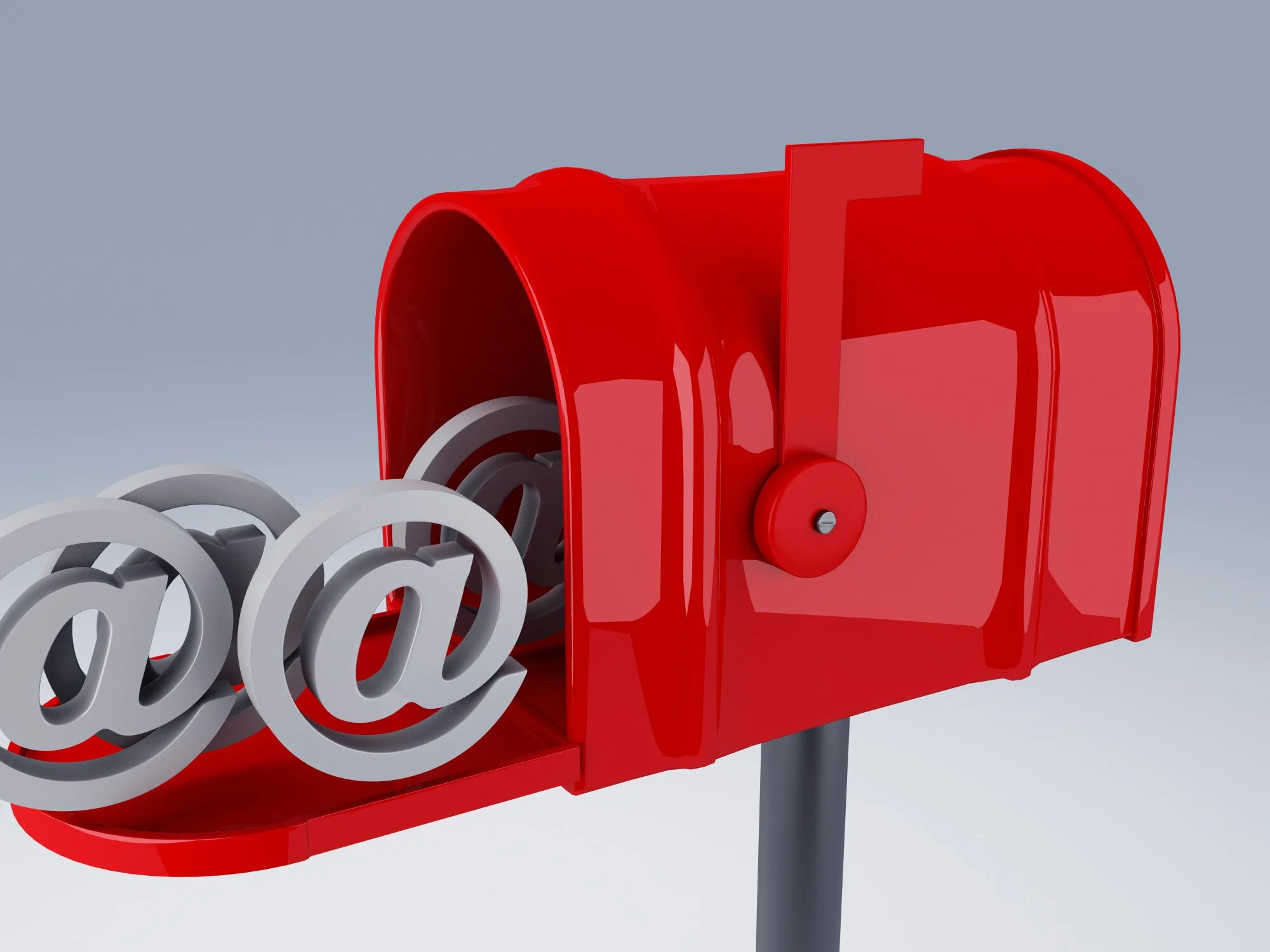 free virtual address for business