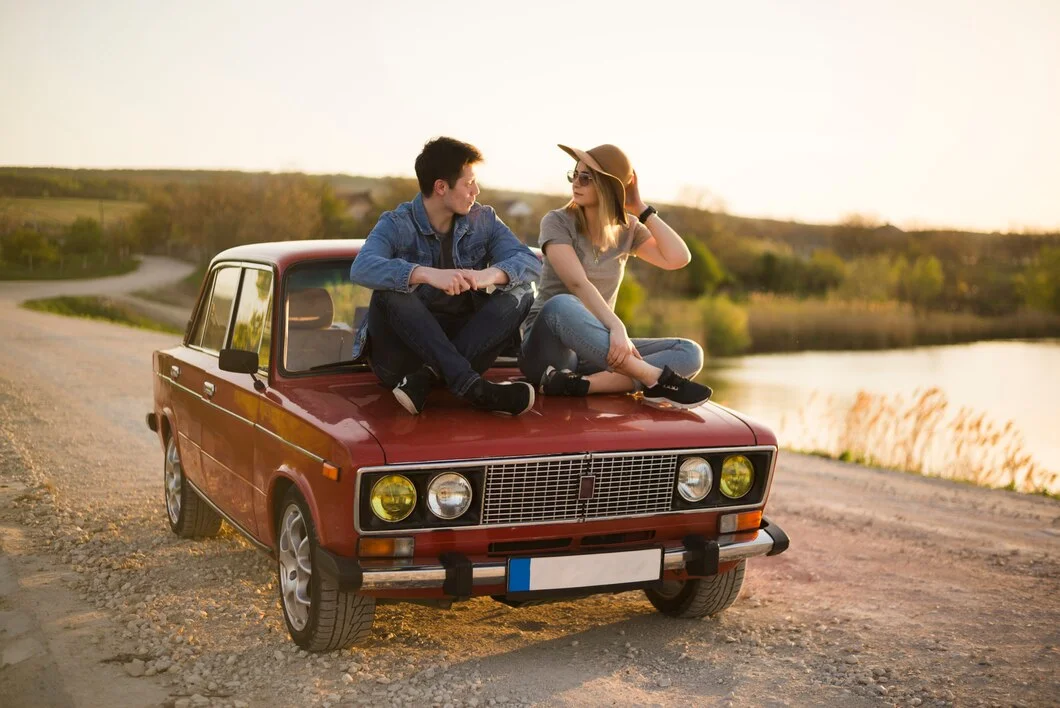 Classic Car