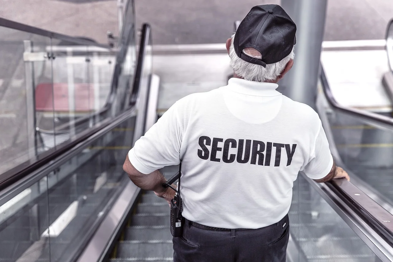 Security Guard Service