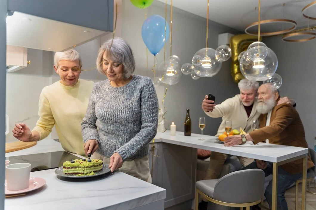 activities for seniors in assisted living