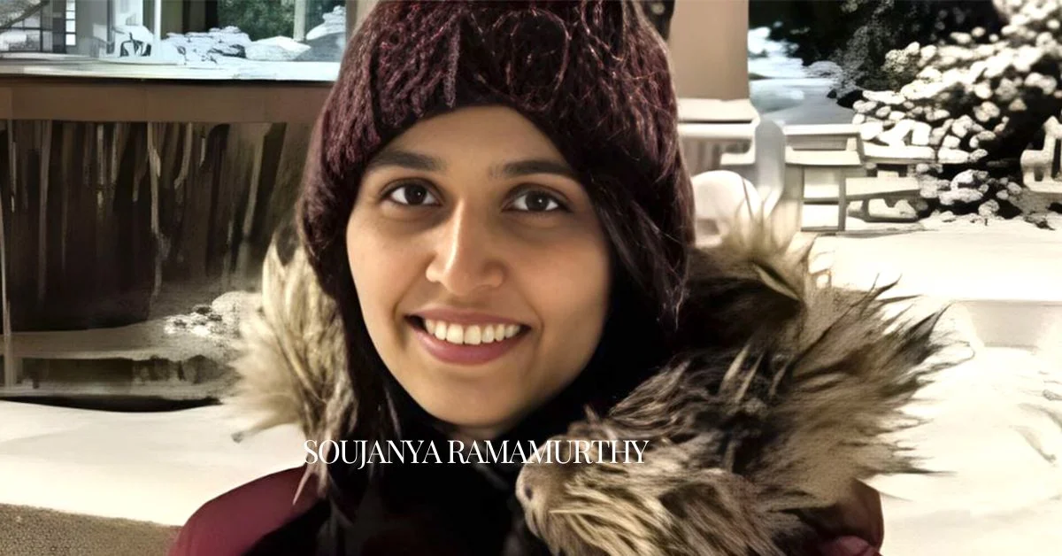 soujanya ramamurthy
