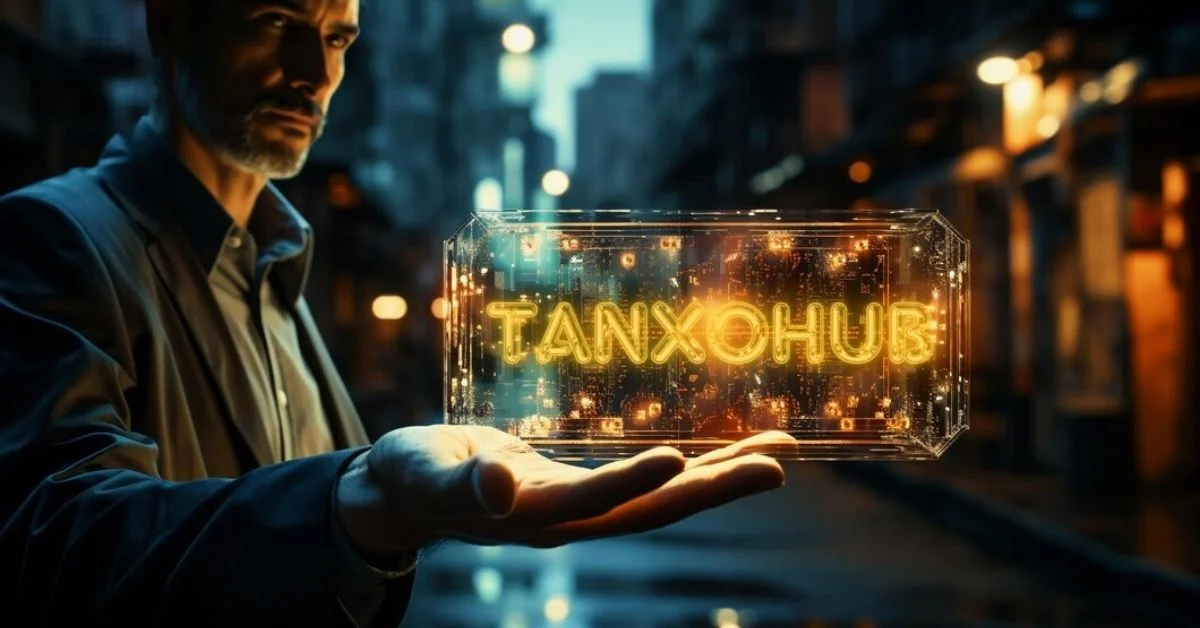 tanxohub