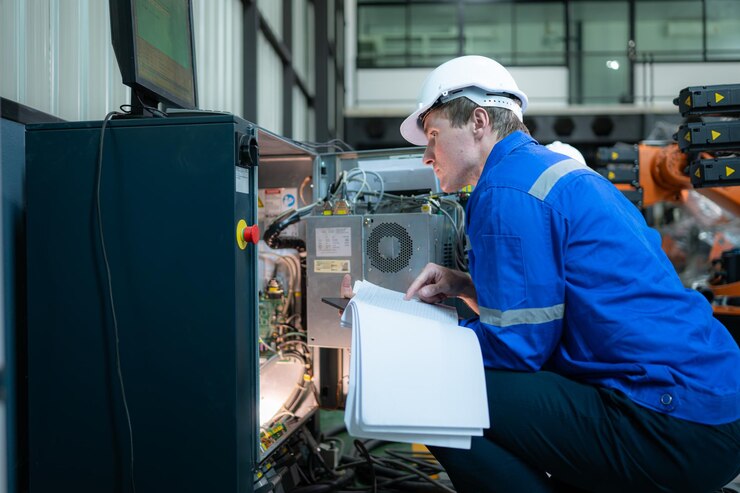 Generator Installation