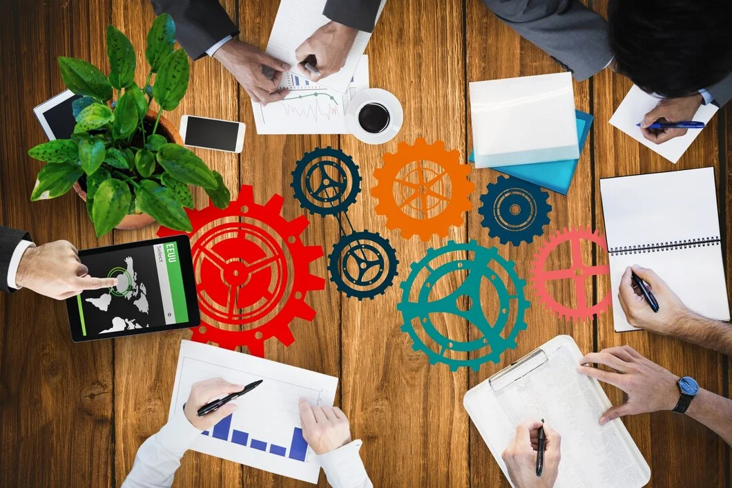 Production Coordinator