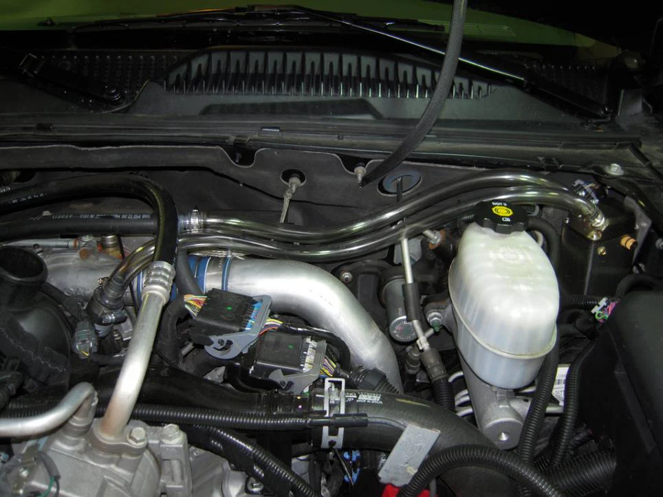 L5P Delete Kits