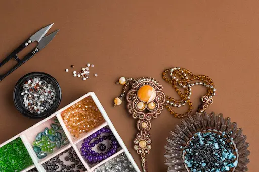 LUXURY JEWELRY