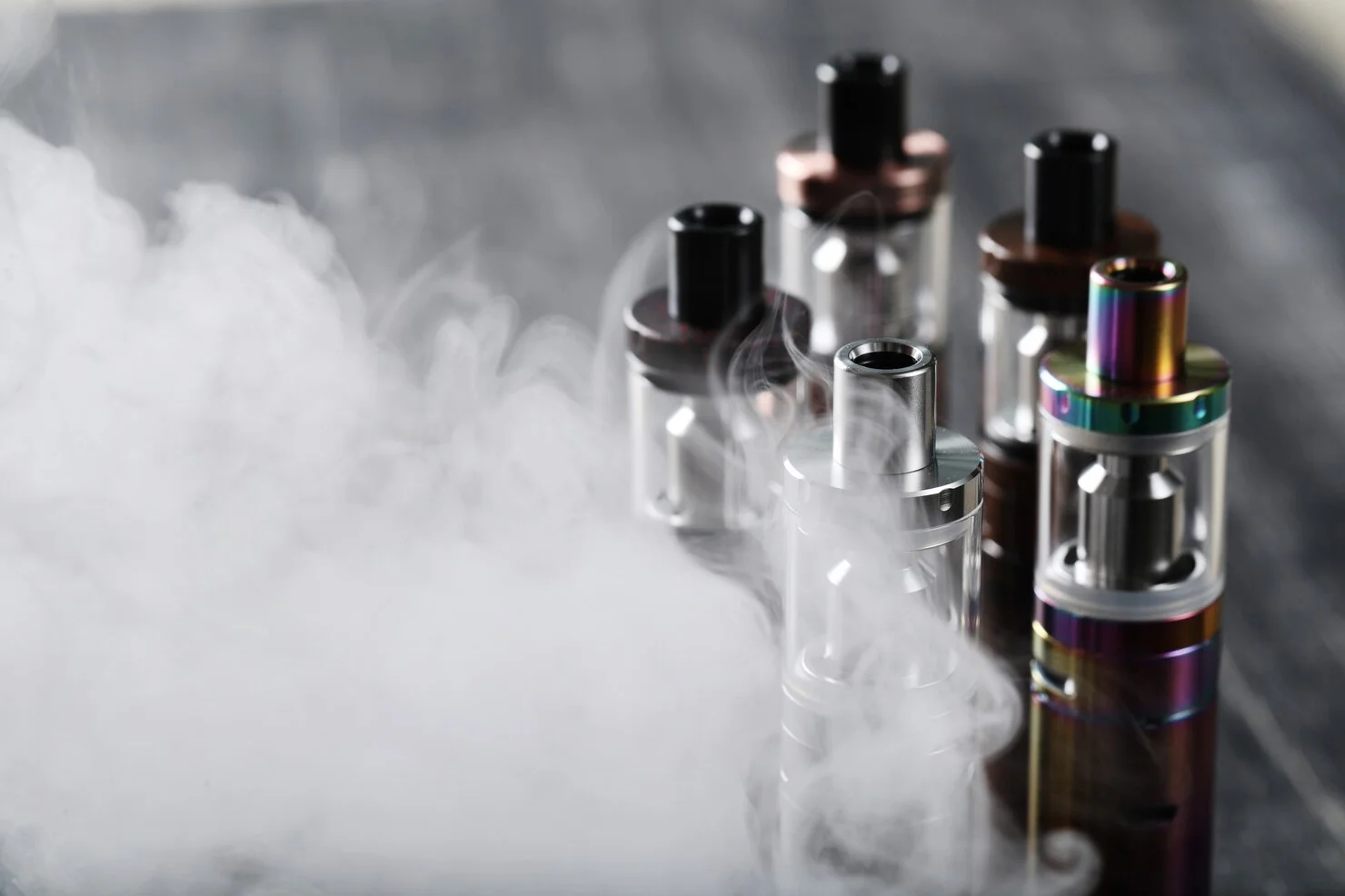 Vaping Industry