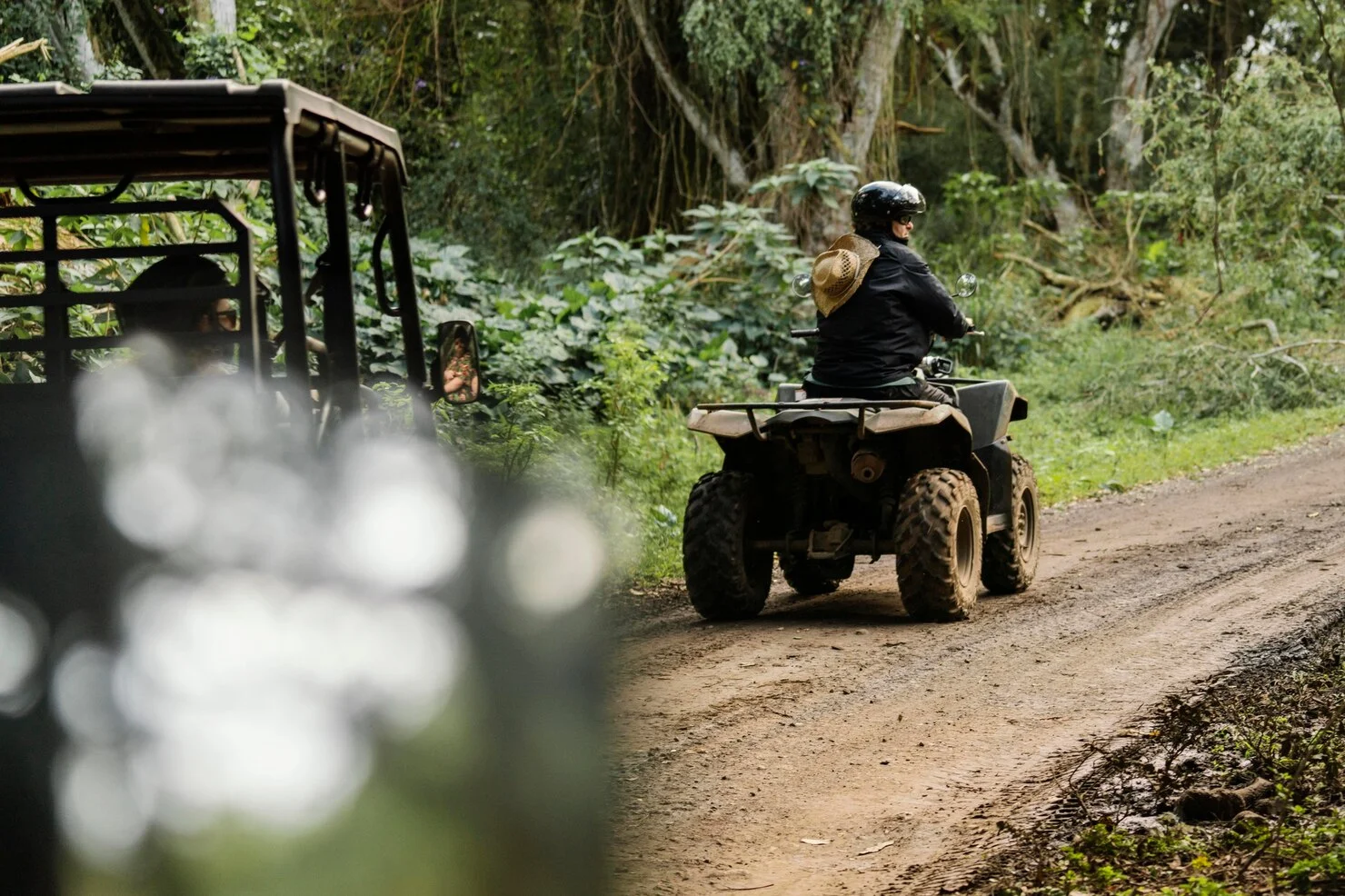ATV Care Tips
