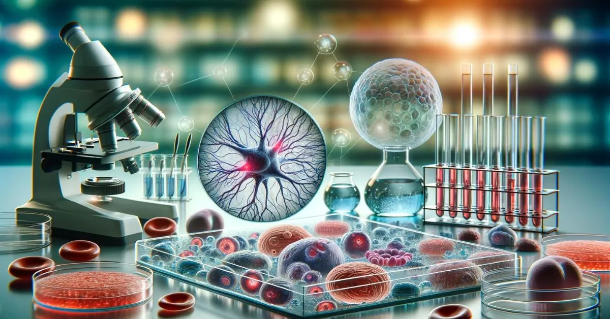 HEK293 CELLS