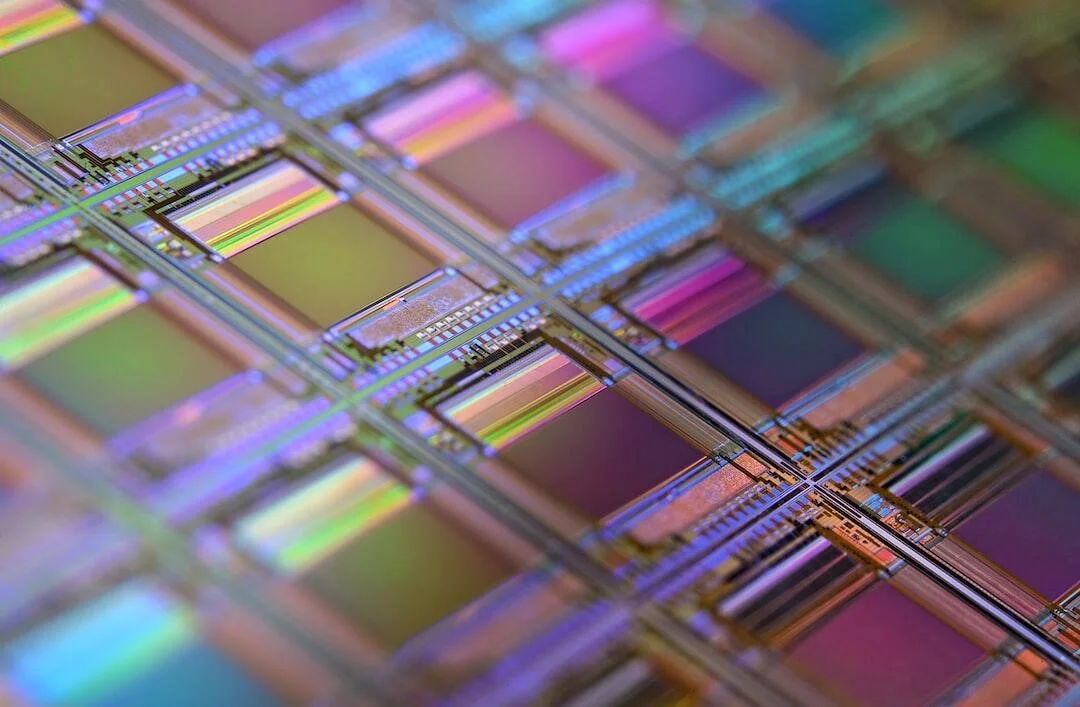 silicon wafer suppliers
