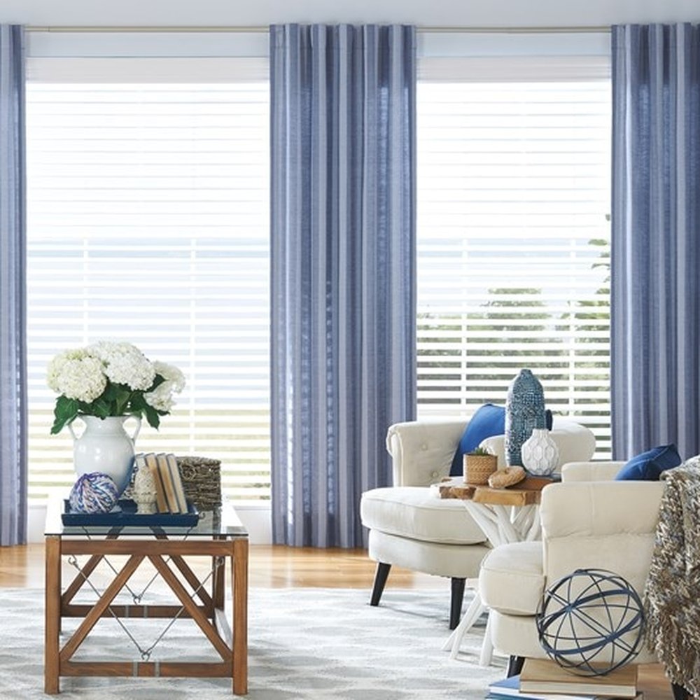 Top Curtain Installers in Orlando