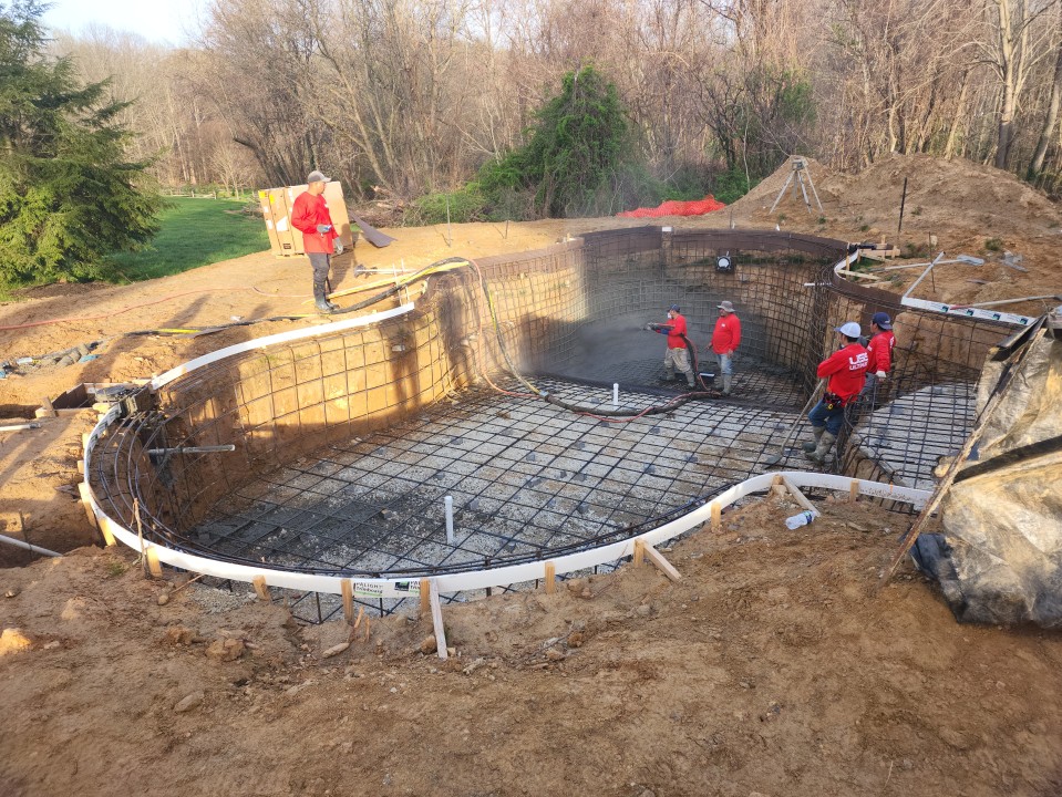 Common Challenges in Pool Construction and How to Overcome Them