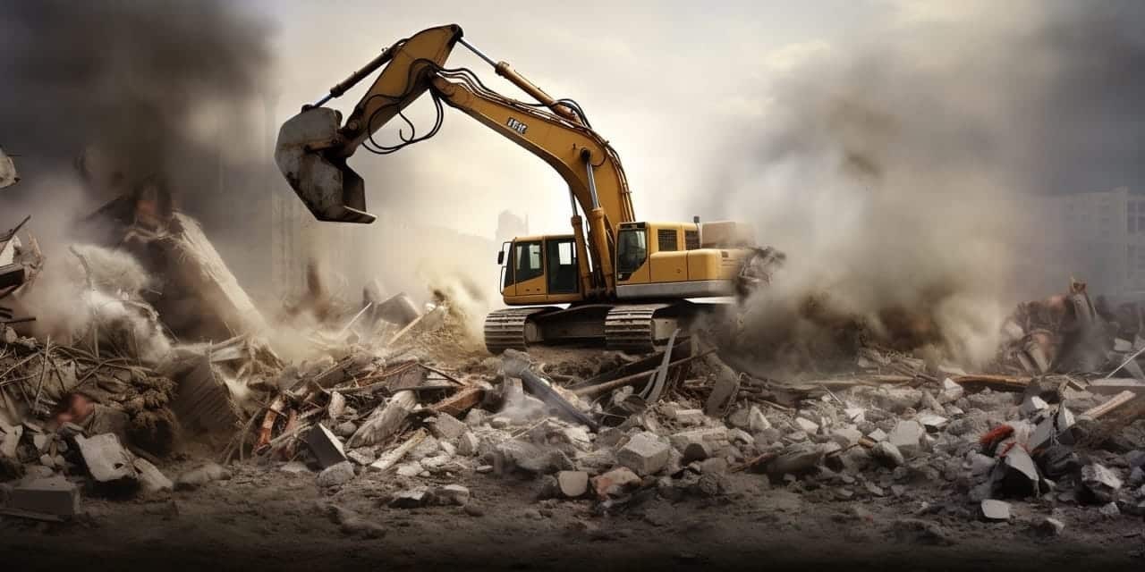 Demolition Companies