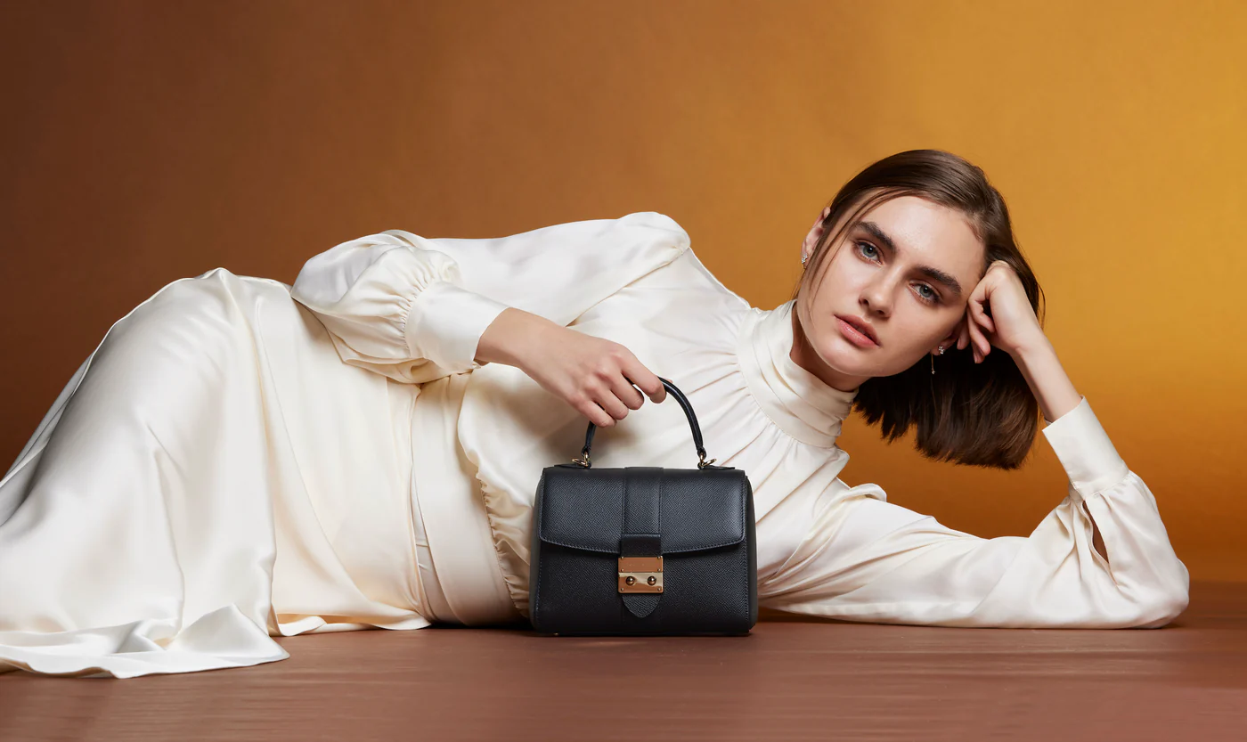 The Ultimate Guide to Leather Briefcases for Women in 2024