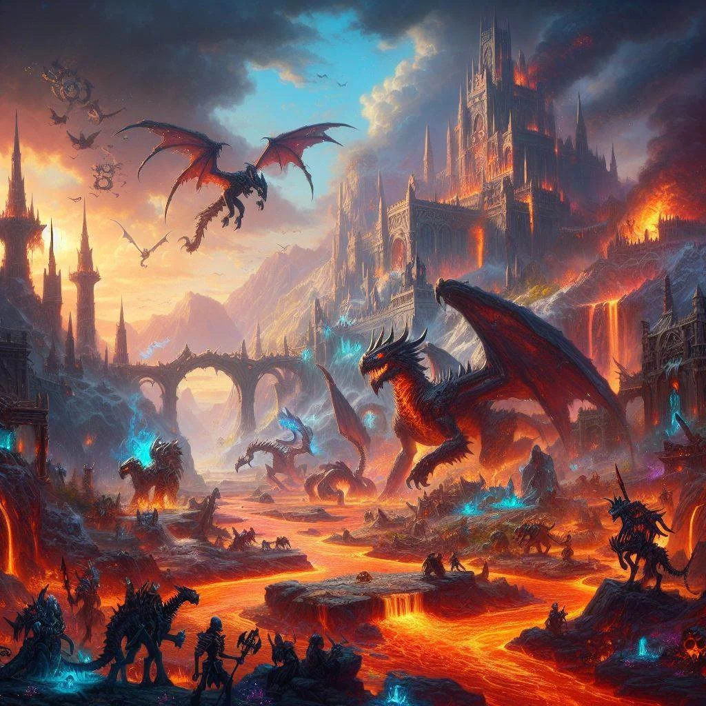 Warcraft