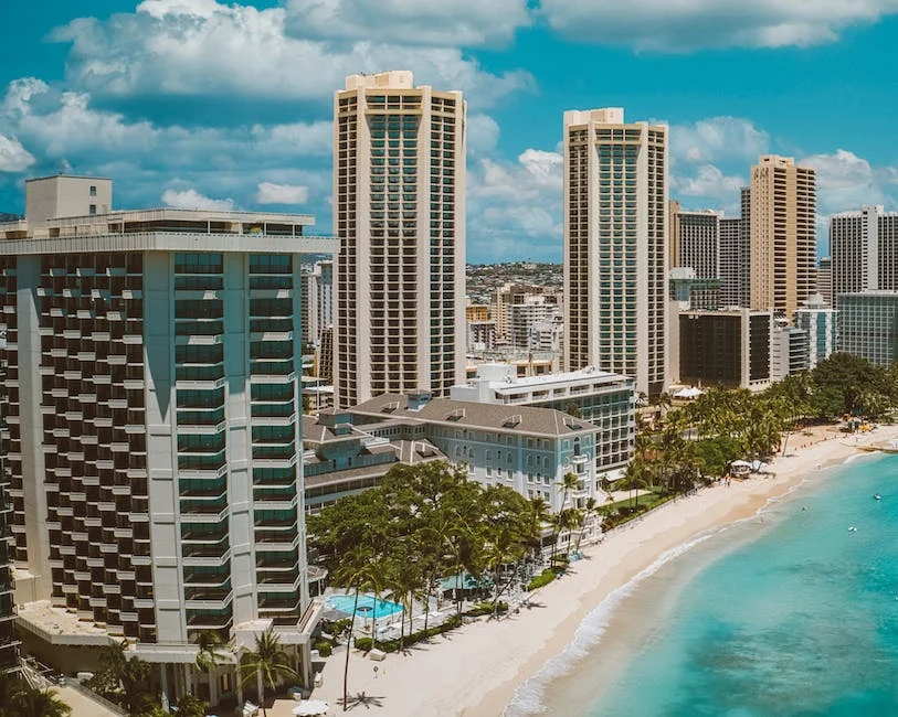 hotel investments