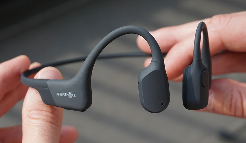2024 Updated Top 5 Waterproof Headphones for Swimming