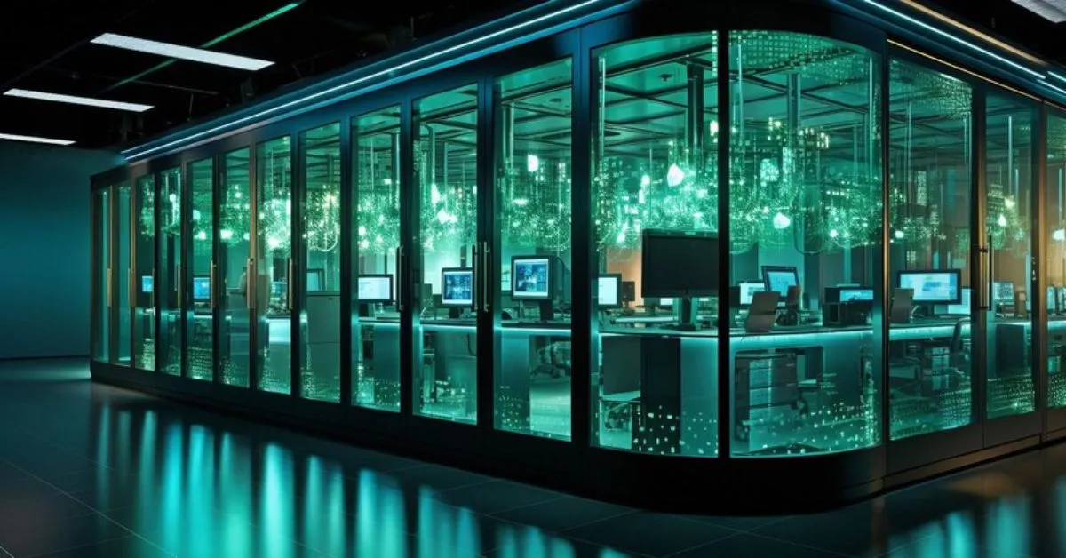 Virtual Data Rooms