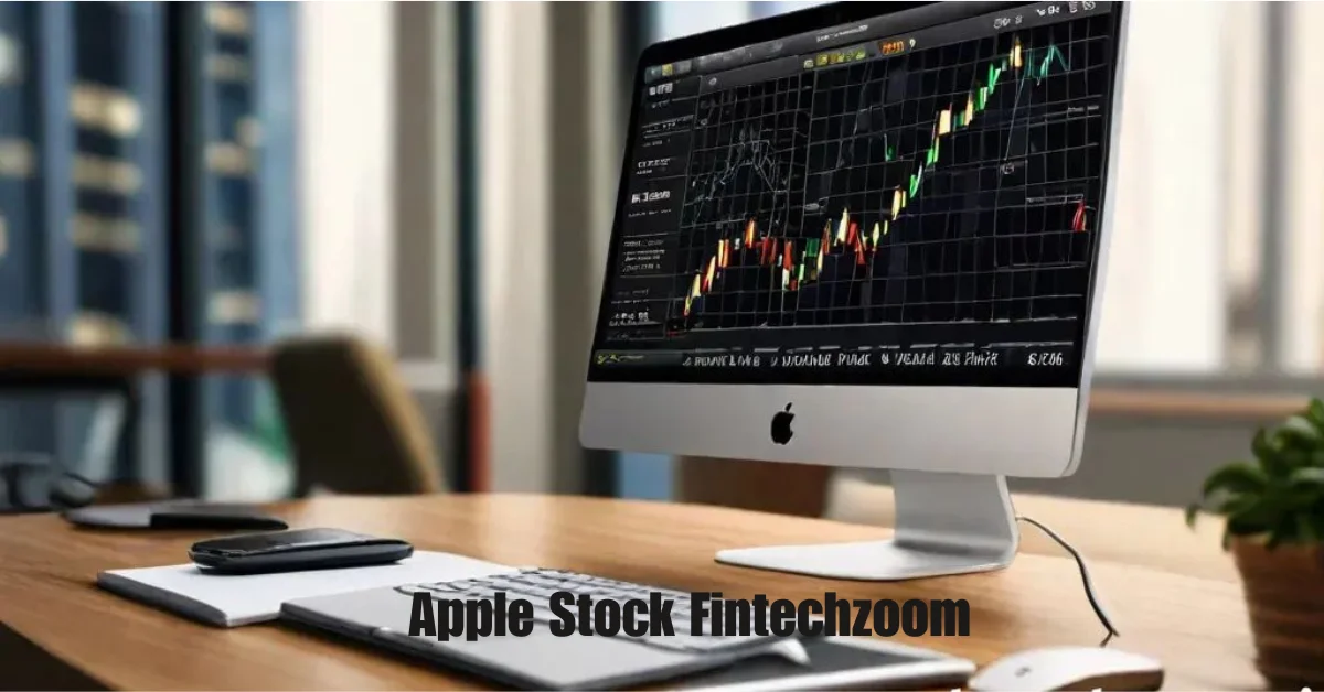 Apple Stock Fintechzoom