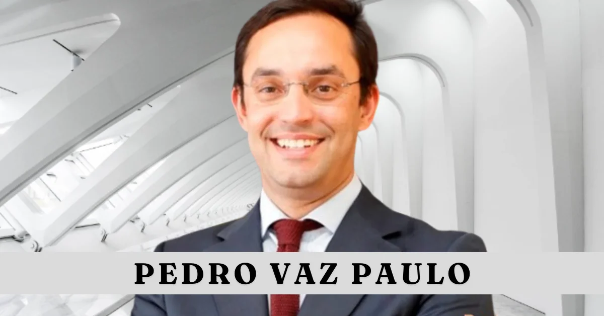 Pedro Vaz Paulo: Guiding Businesses to Success - Crispme