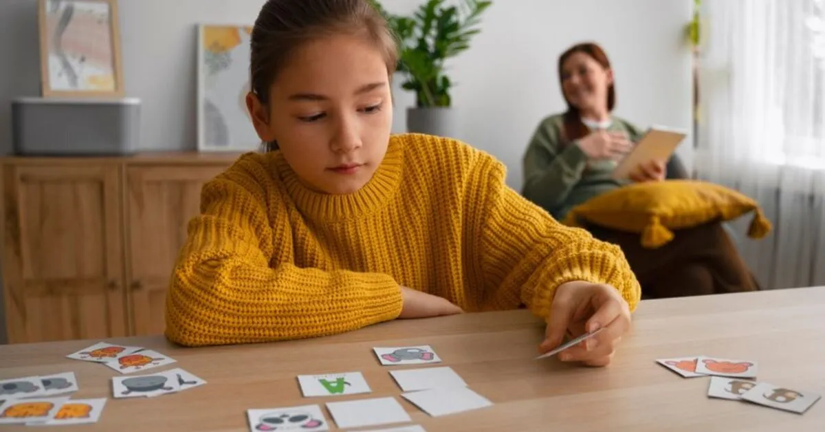 ANKI FLASH CARDS
