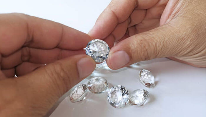 Diamond