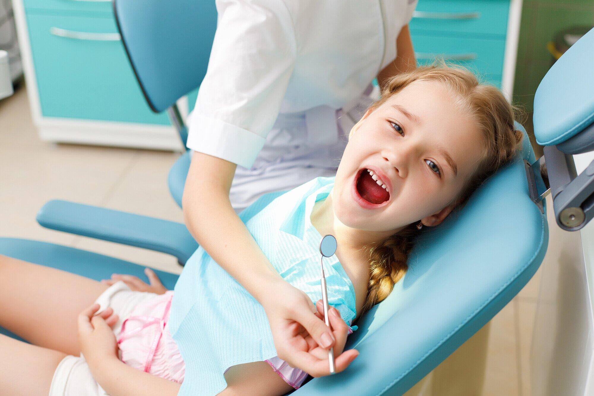 emergency dentist for kids