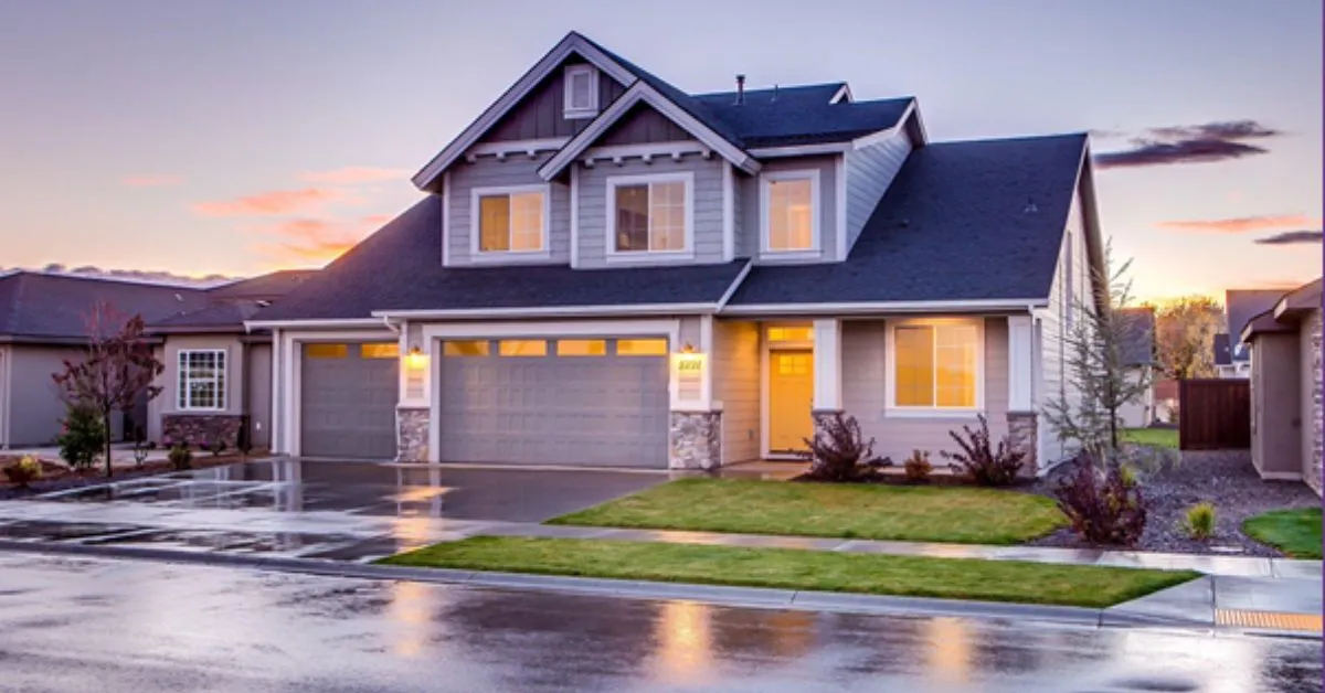 two story homes