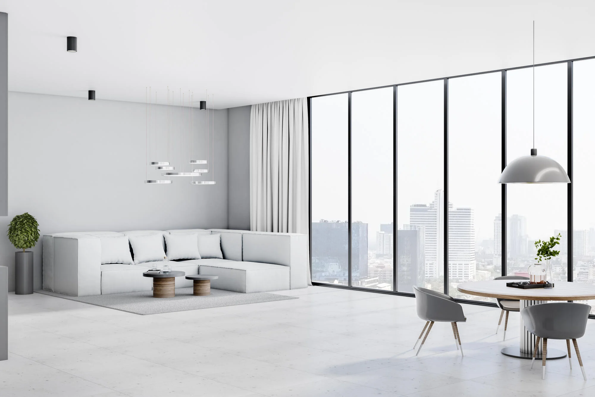 Creating a Relaxing Oasis: Luxury Apartment Amenities for Wellness and Self-Care