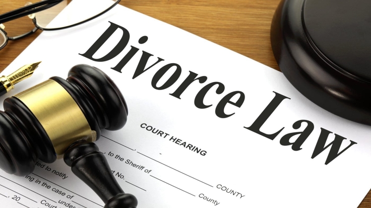 Navigating Divorce: Finding the Right Divorce Lawyer in Paducah