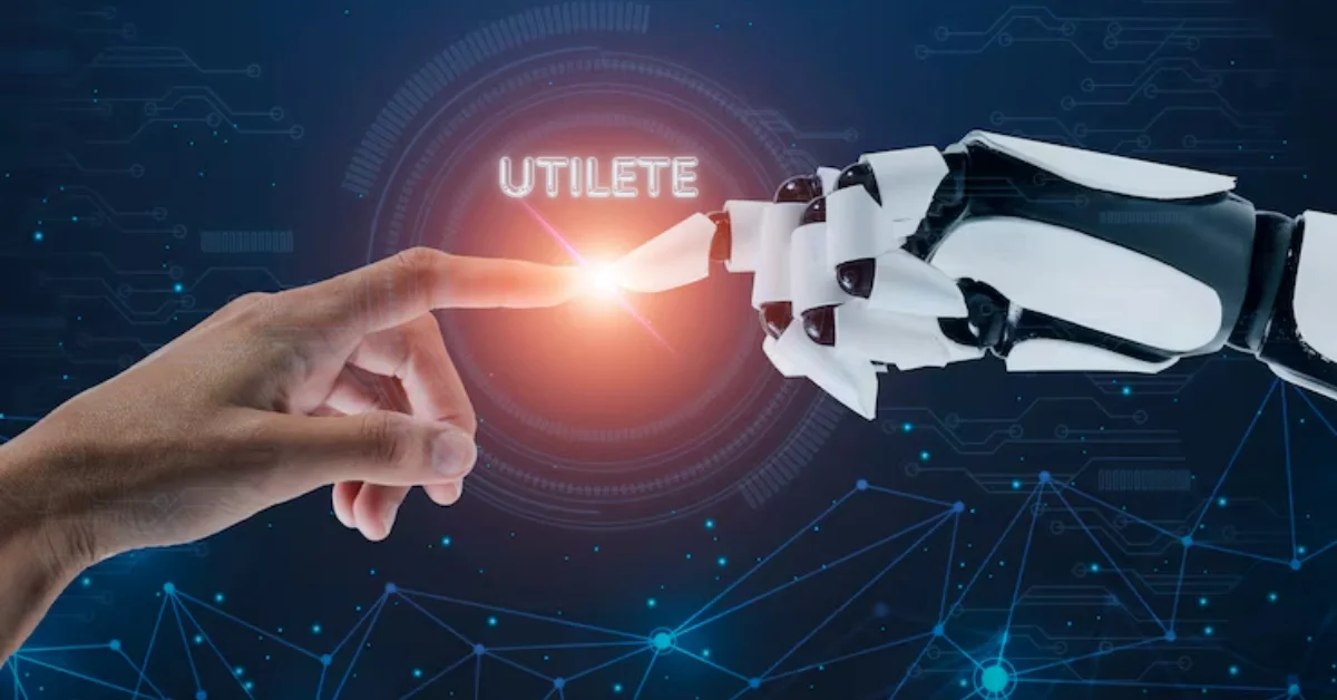 Utilete