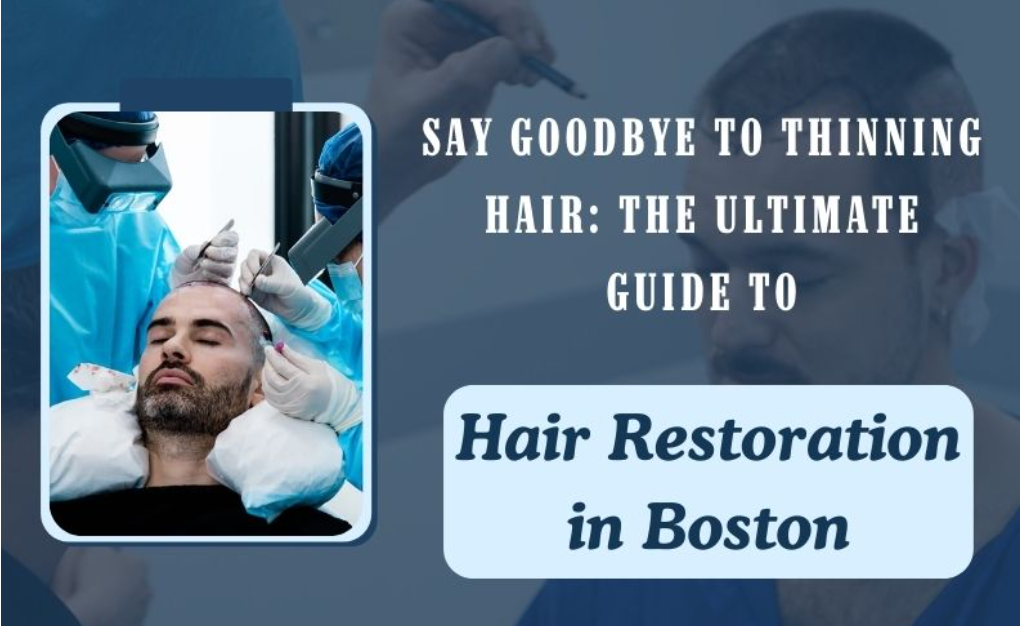 Thinning Hair