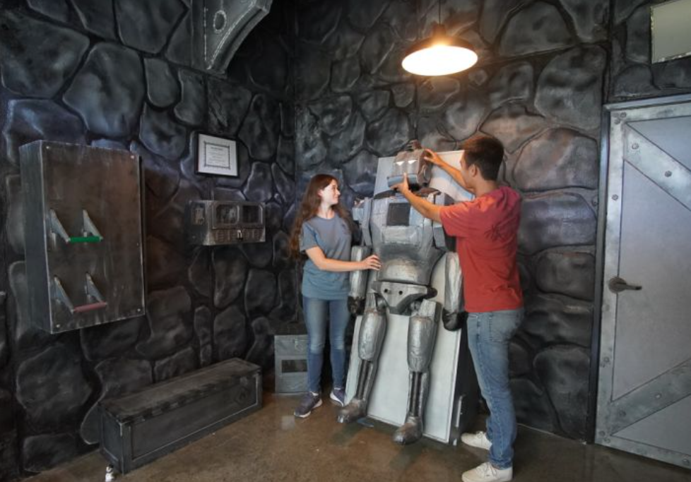 Mastering Mystery: The Best Escape Room Experiences in Temecula for 2024