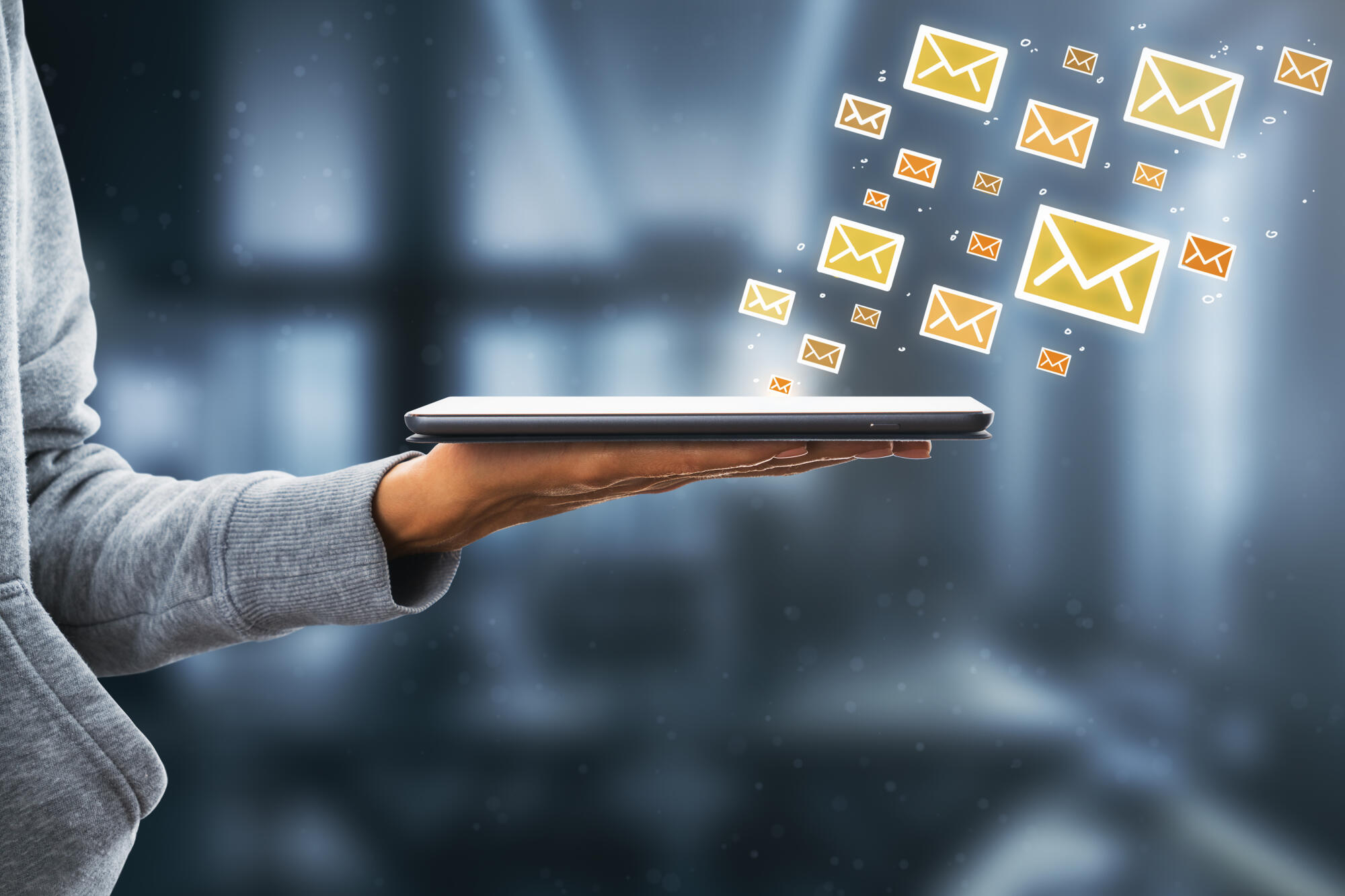 text sender software