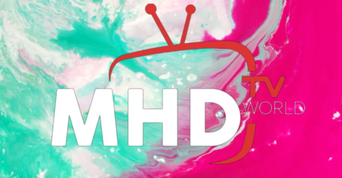 MHDTVWORLD