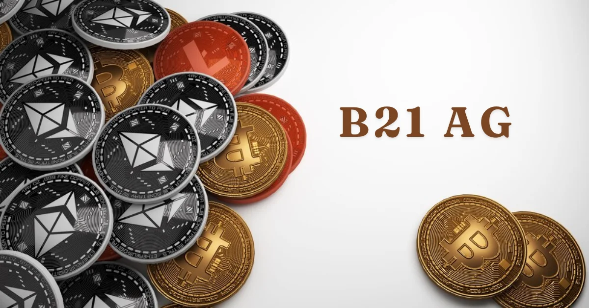 B21 Ag