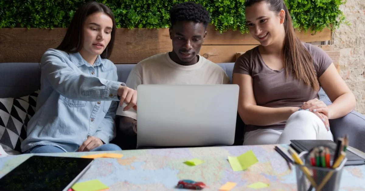 Online Undergraduate Programs