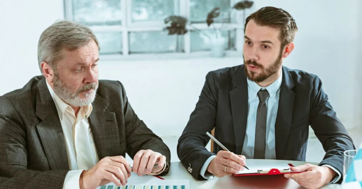 Financial Advisor