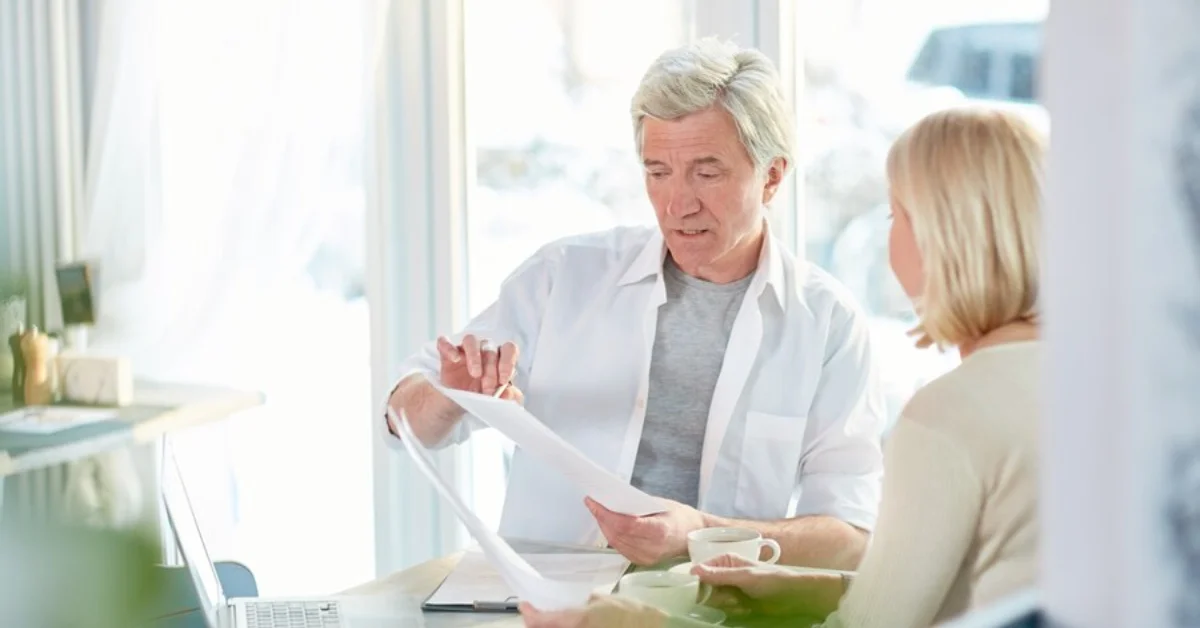 retirement planning