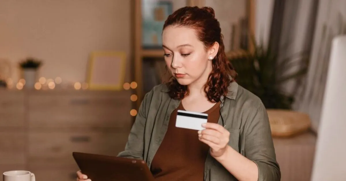 CREDIT CARD PAYMENTS