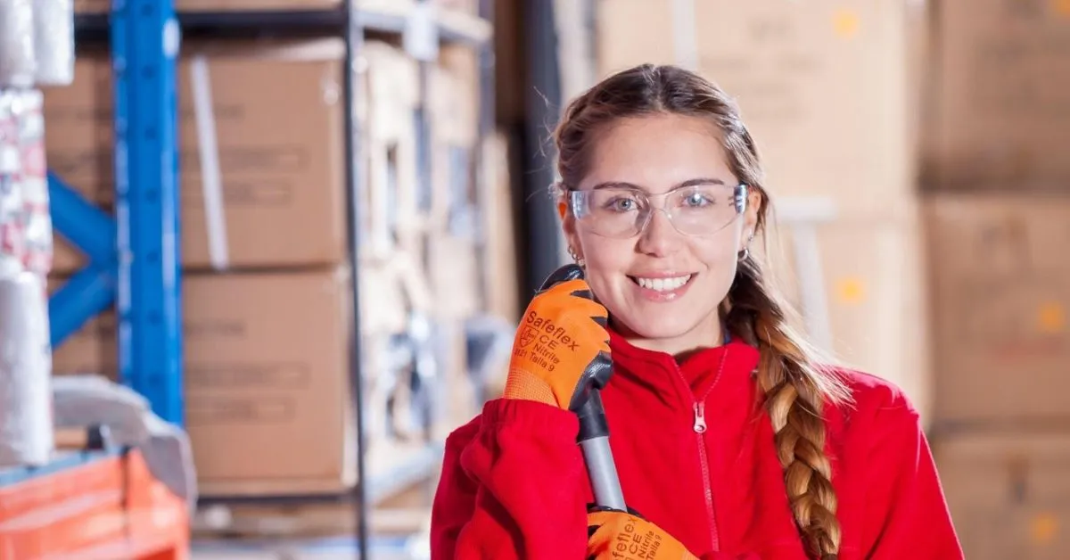 personal protective equipment kit