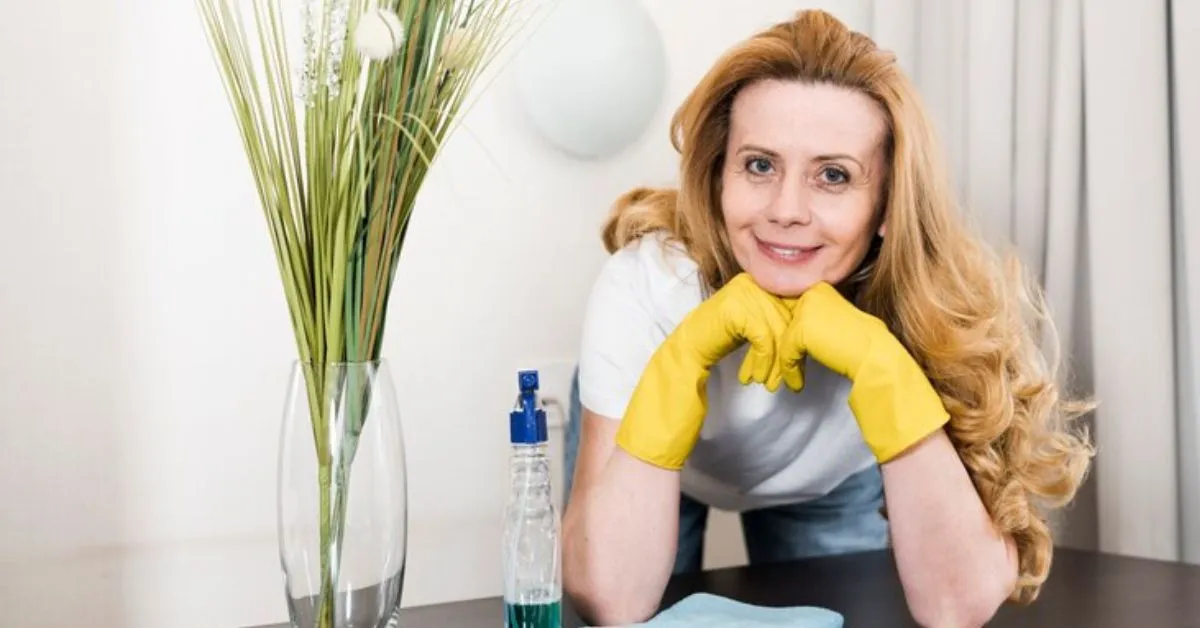 CLEANING BASINGSTOKE